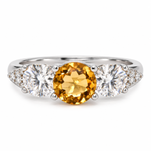 Ring Sonne des Volksgartens