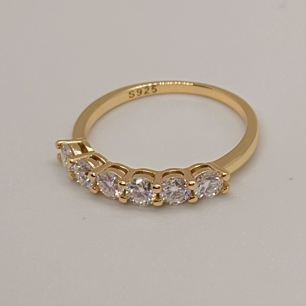 Anillo Hilera de Luz - Image 3