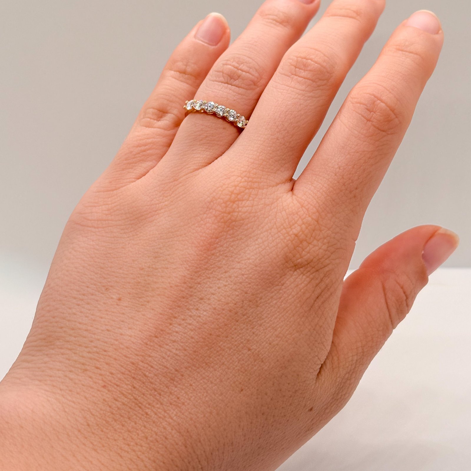 Anillo Hilera de Luz - Image 4