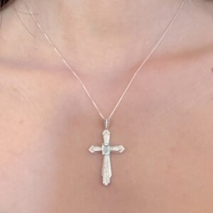 cruz celeste
