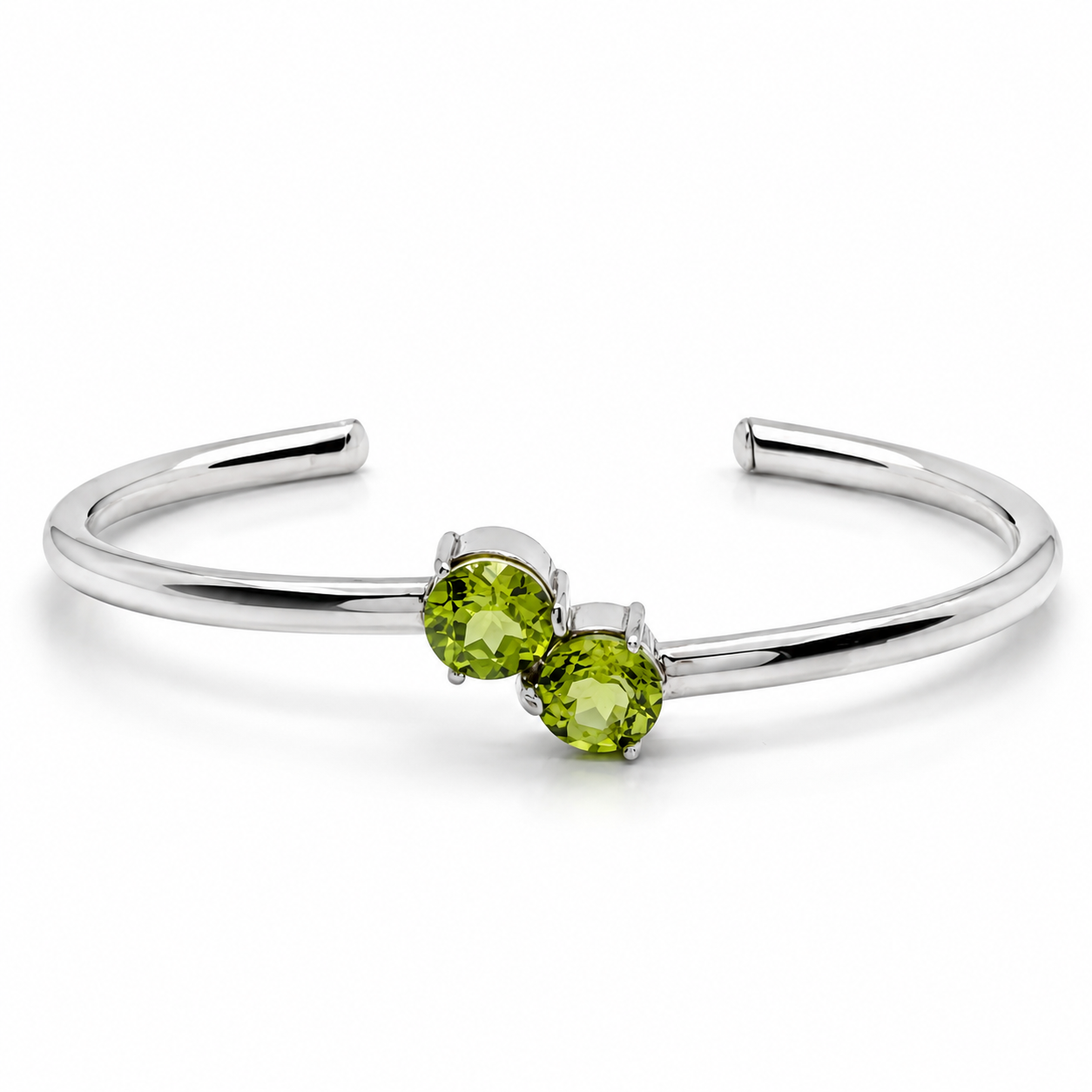 Armband - Zwillingssteine