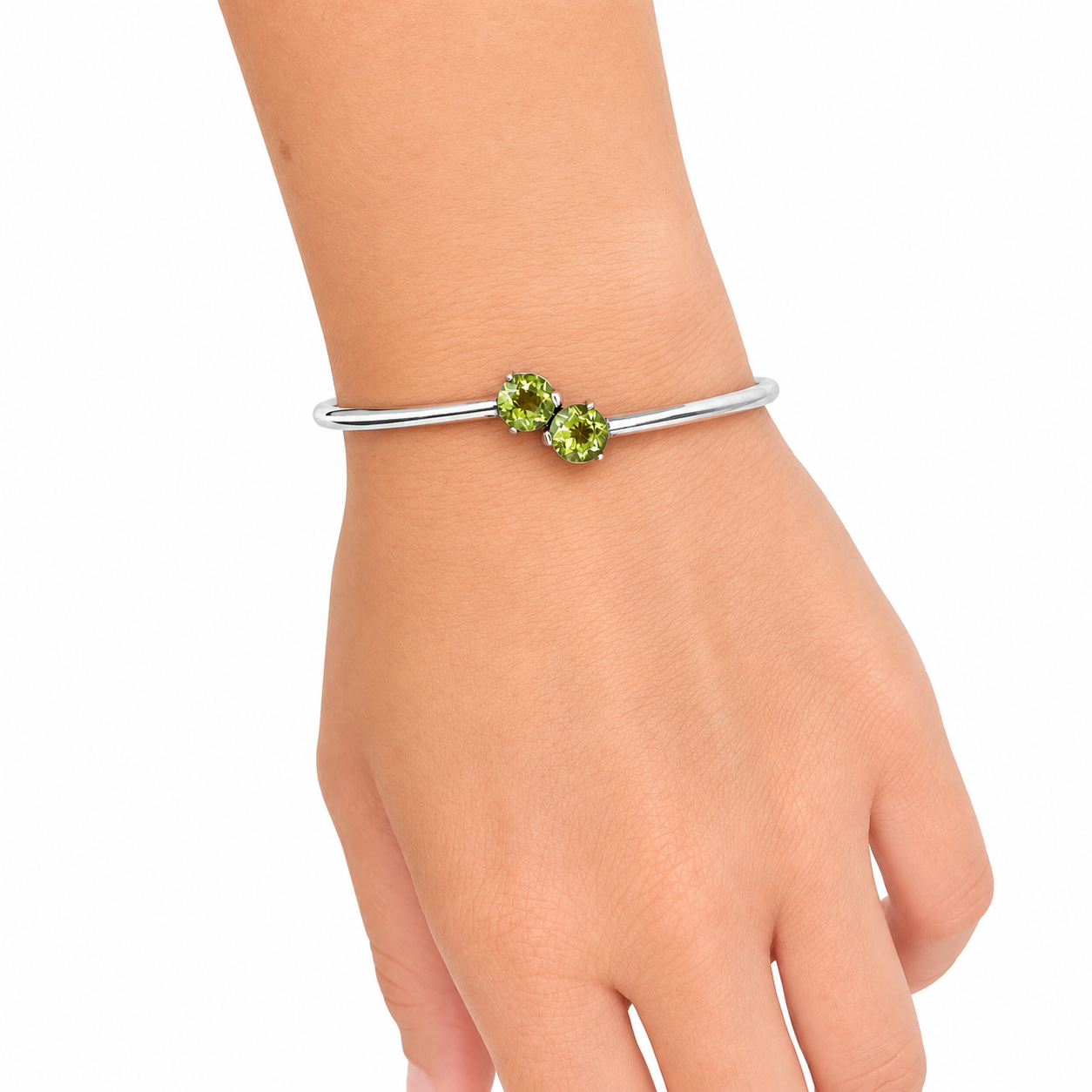 Armband - Zwillingssteine - Image 4
