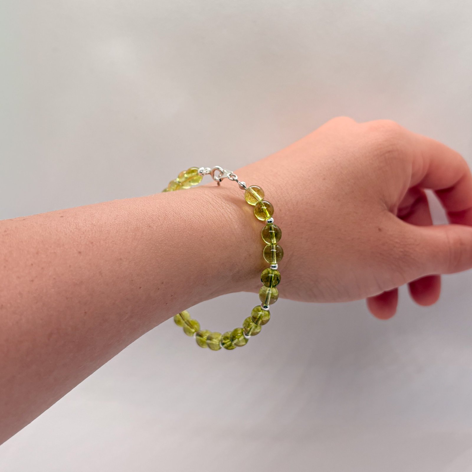 Armband - mit Anhänger - Image 3