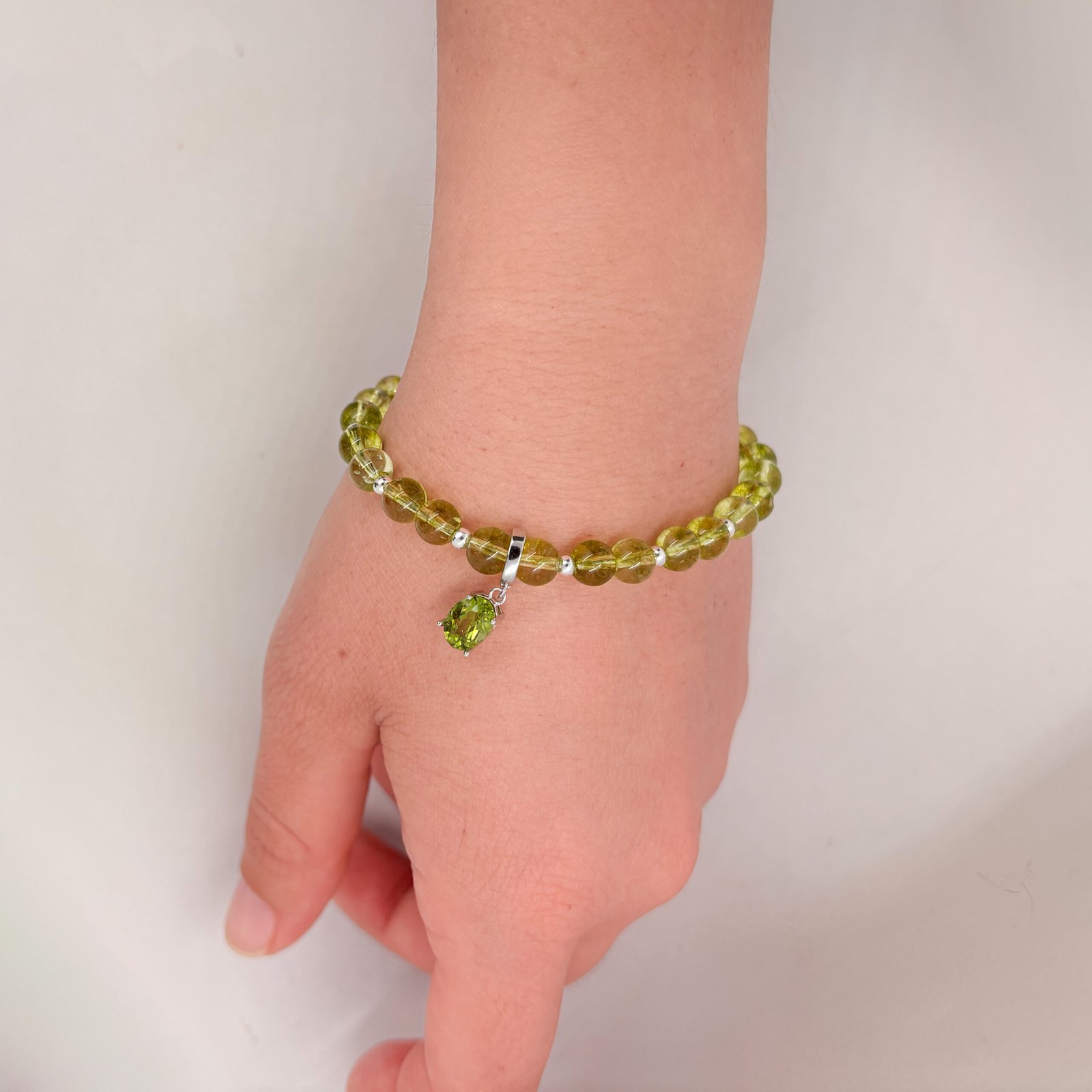 Armband - mit Anhänger - Image 4