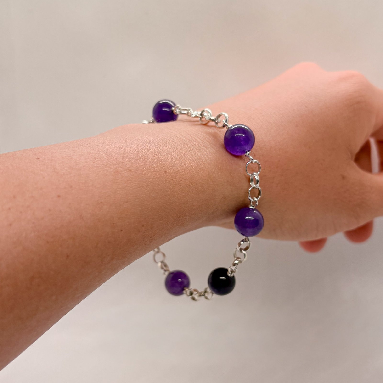 Armband - bohemisch - Image 2