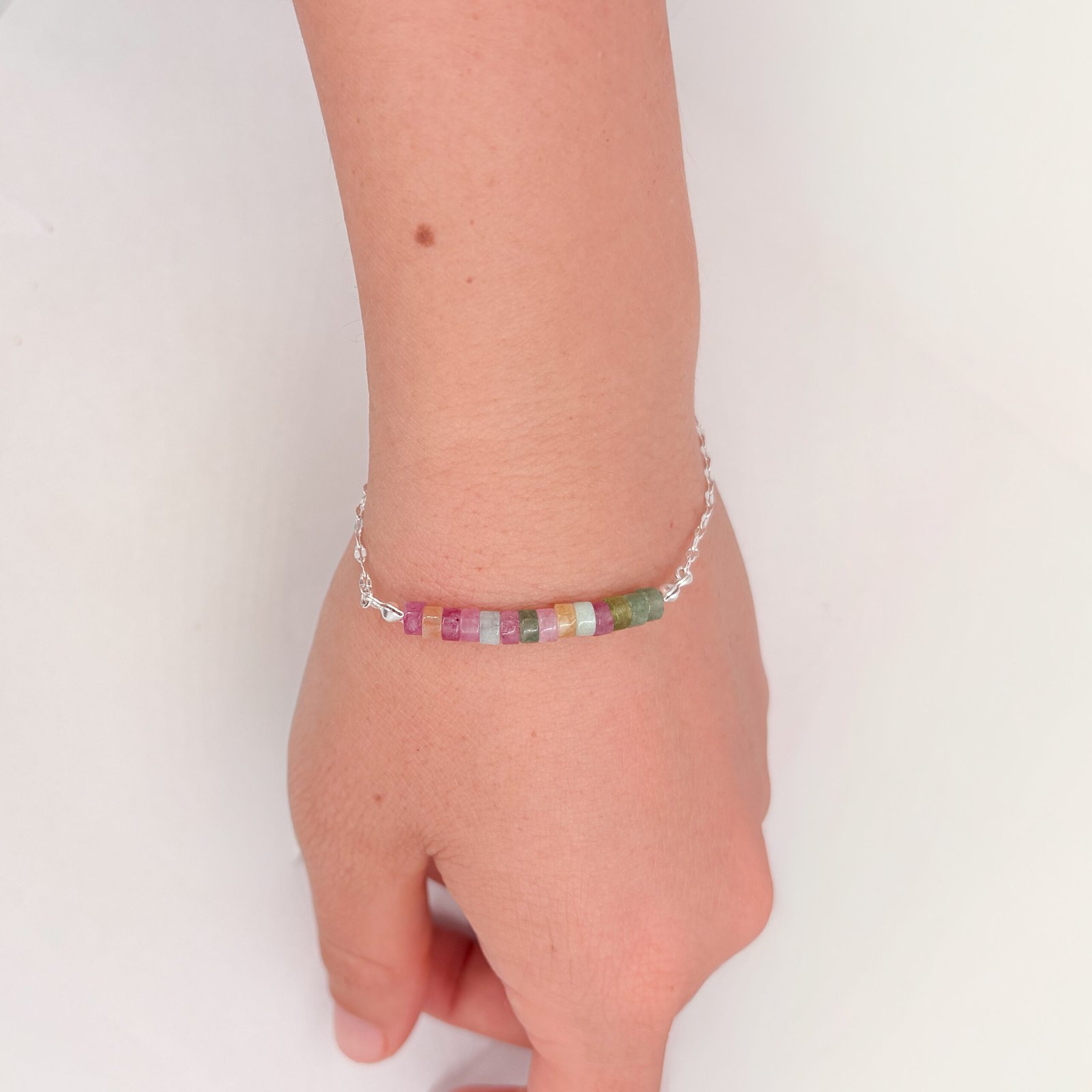 Manilla de Turmalinas - Image 4