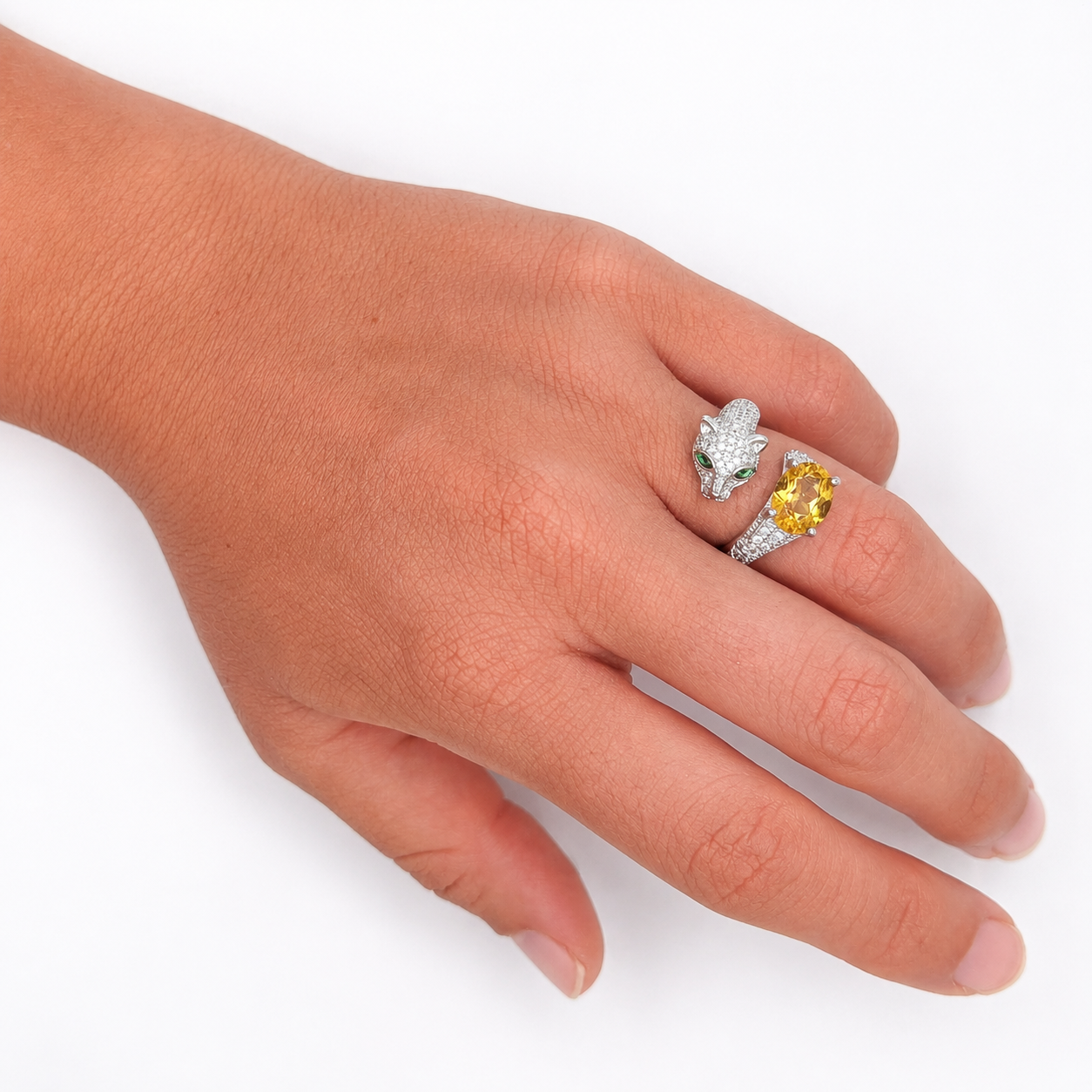 Ring Panter - Image 3