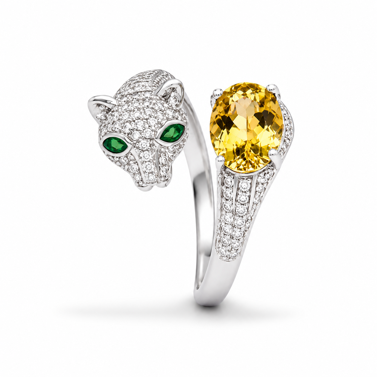 Ring Panter - Image 2