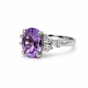 Ring - Cluster-Design