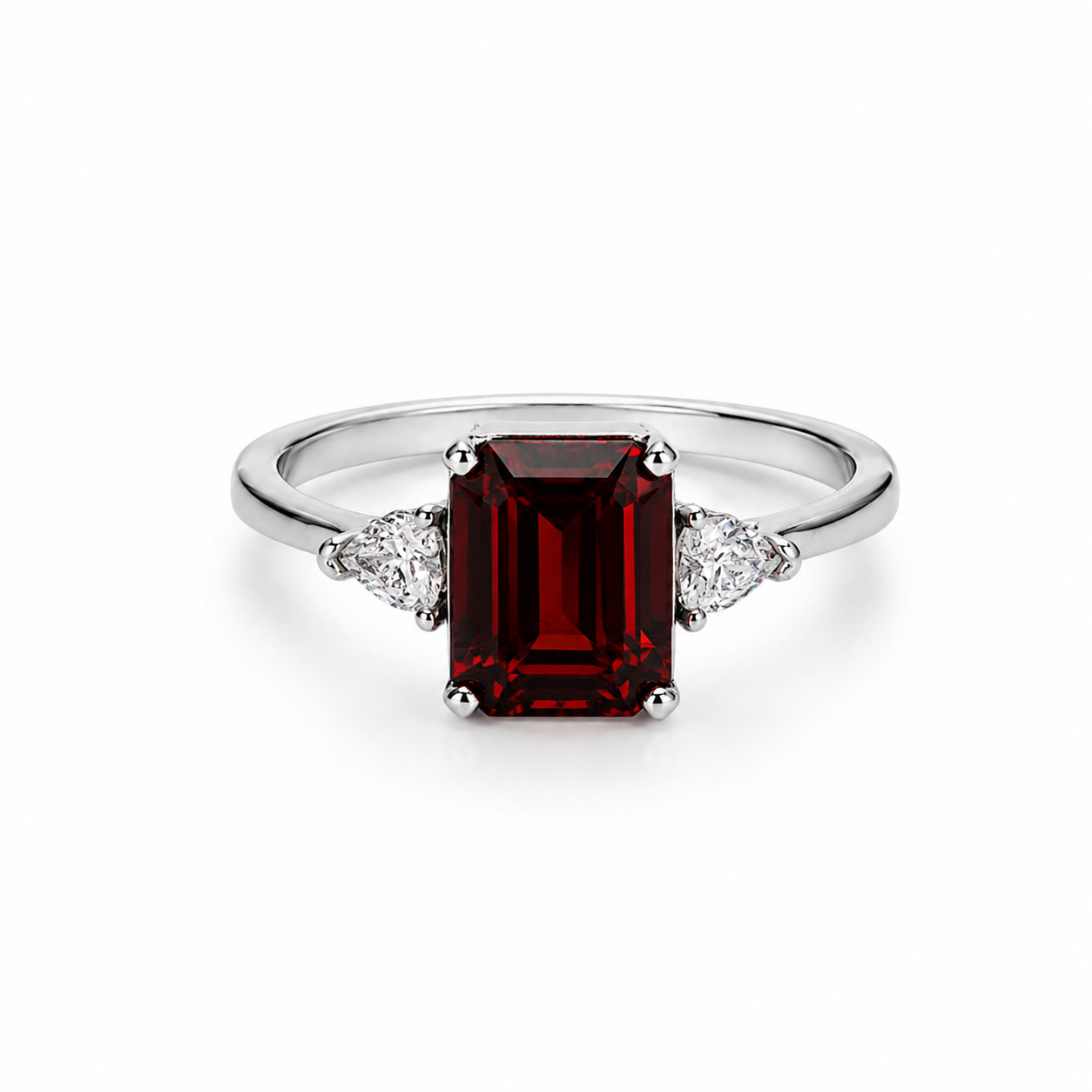 Ring Trilogie