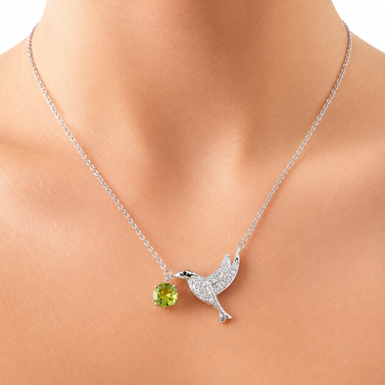 Anhänger - Kolibri - Image 3