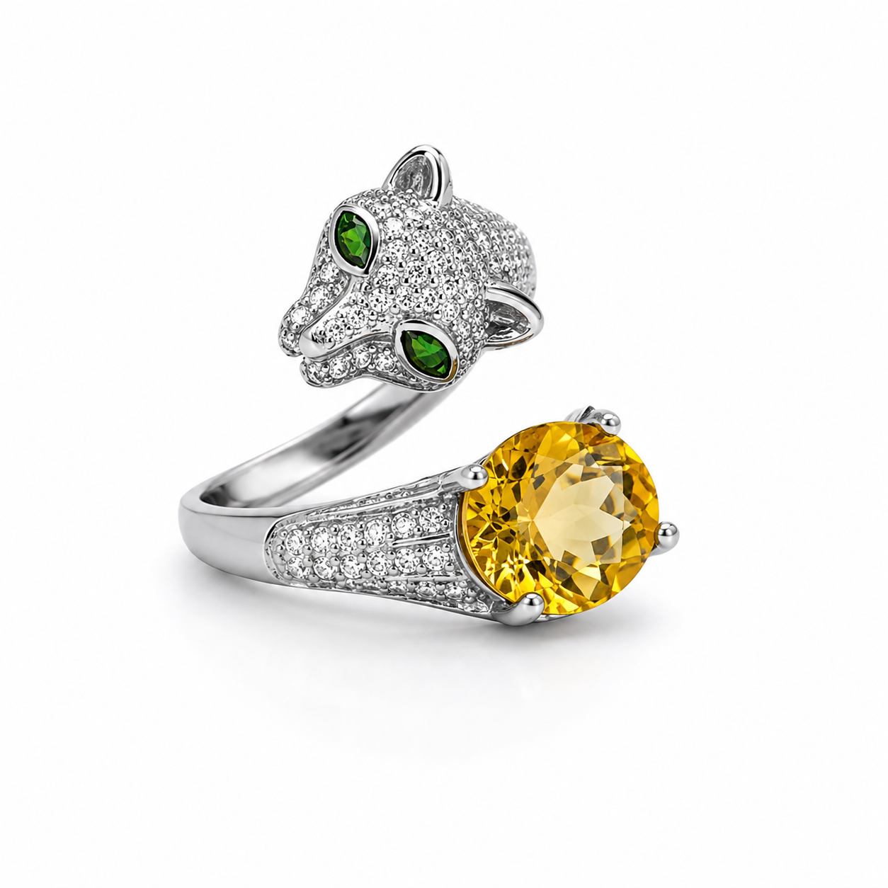 Ring Panter