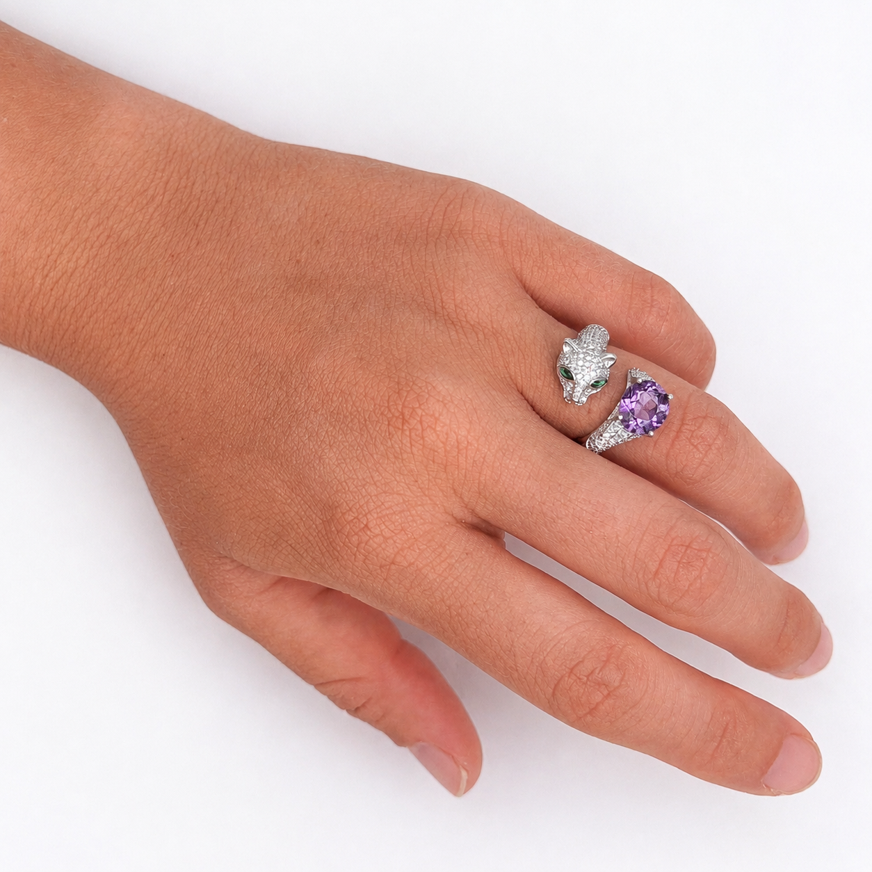 Ring - Panther - Image 3
