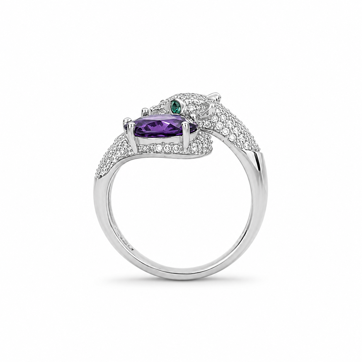 Ring - Panther - Image 2