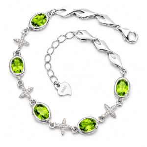 Armband - Kreuze