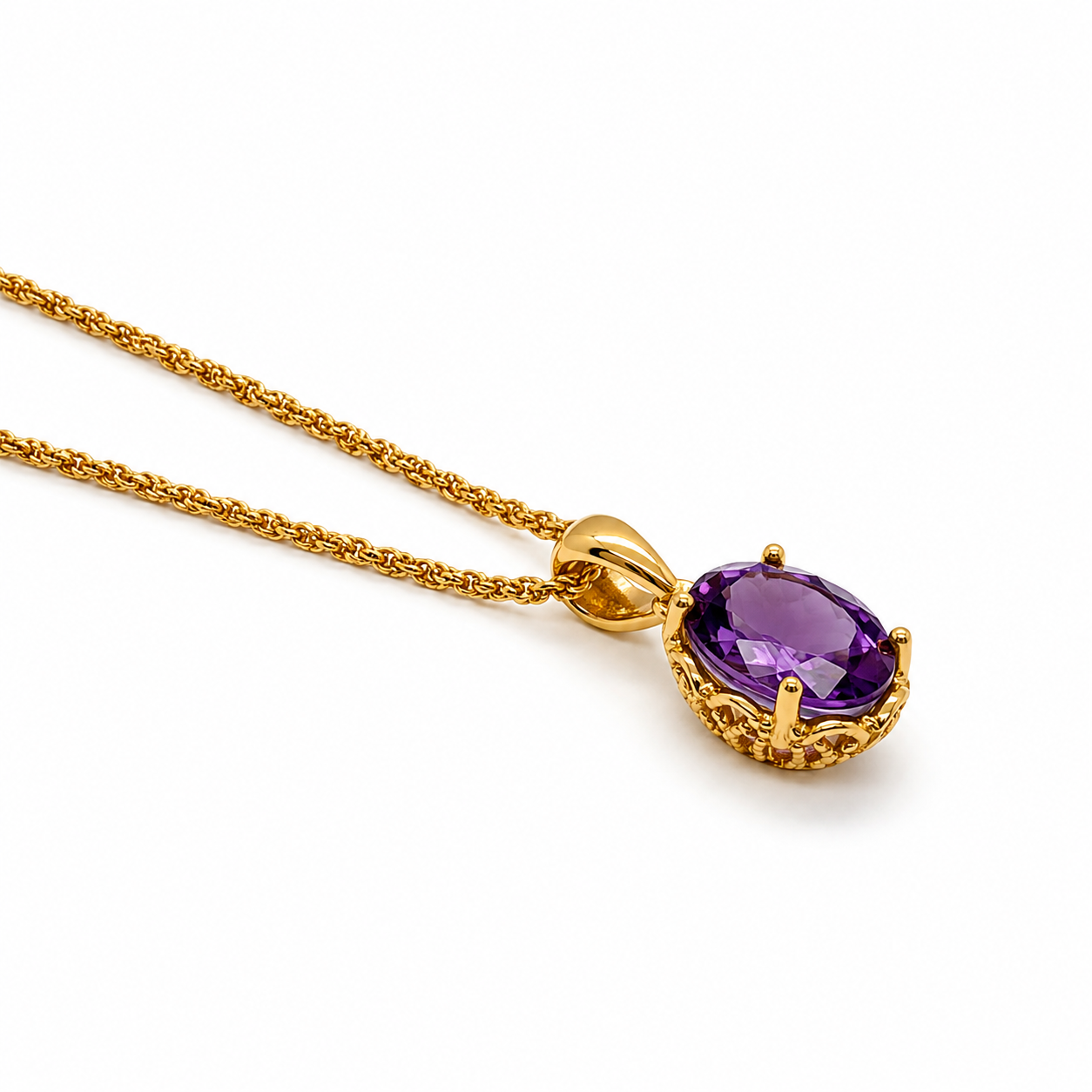 Set – klassisch oval - Image 3