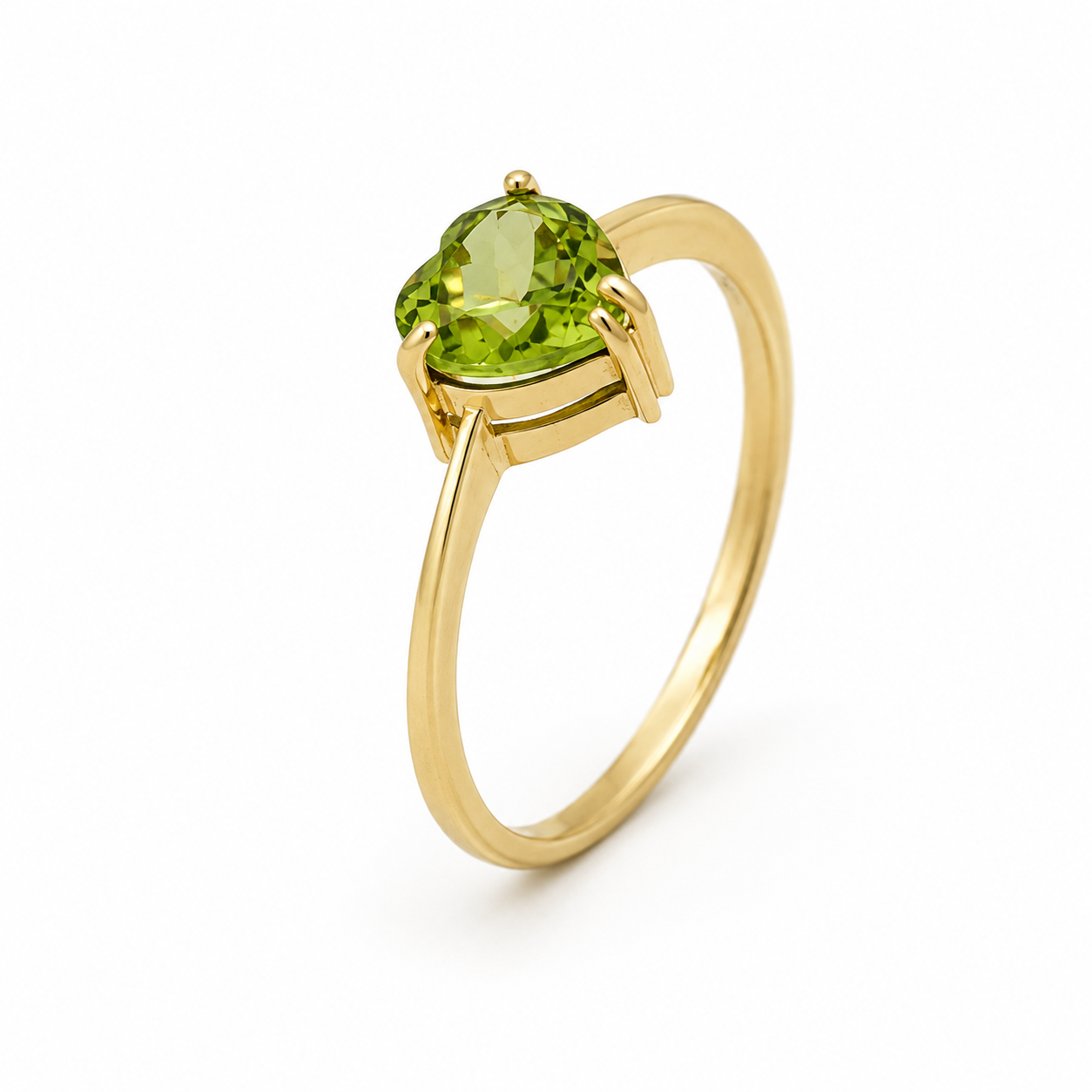 Ring - einsames Herz - Image 2