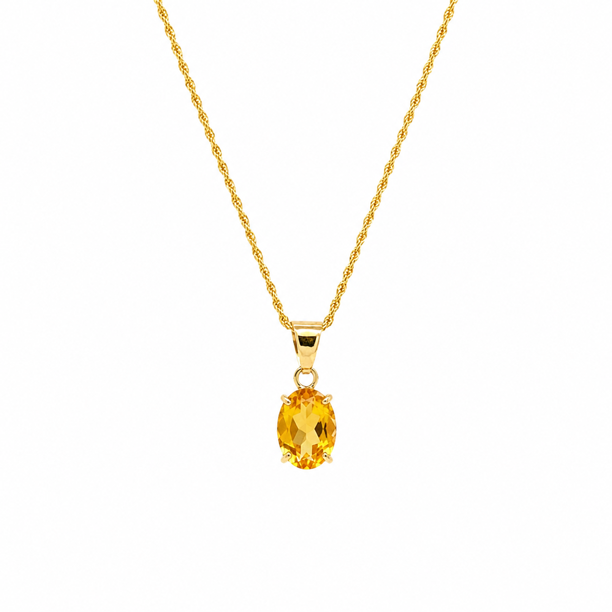 Set 3 Citrine - Image 2