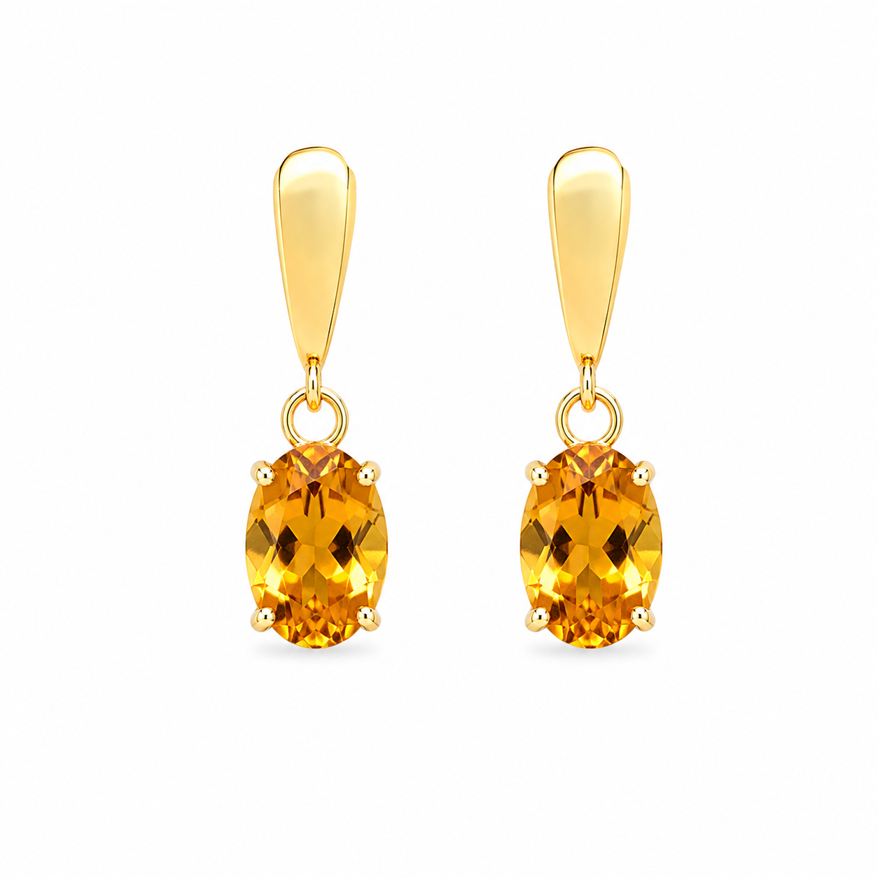 Set 3 Citrine - Image 3