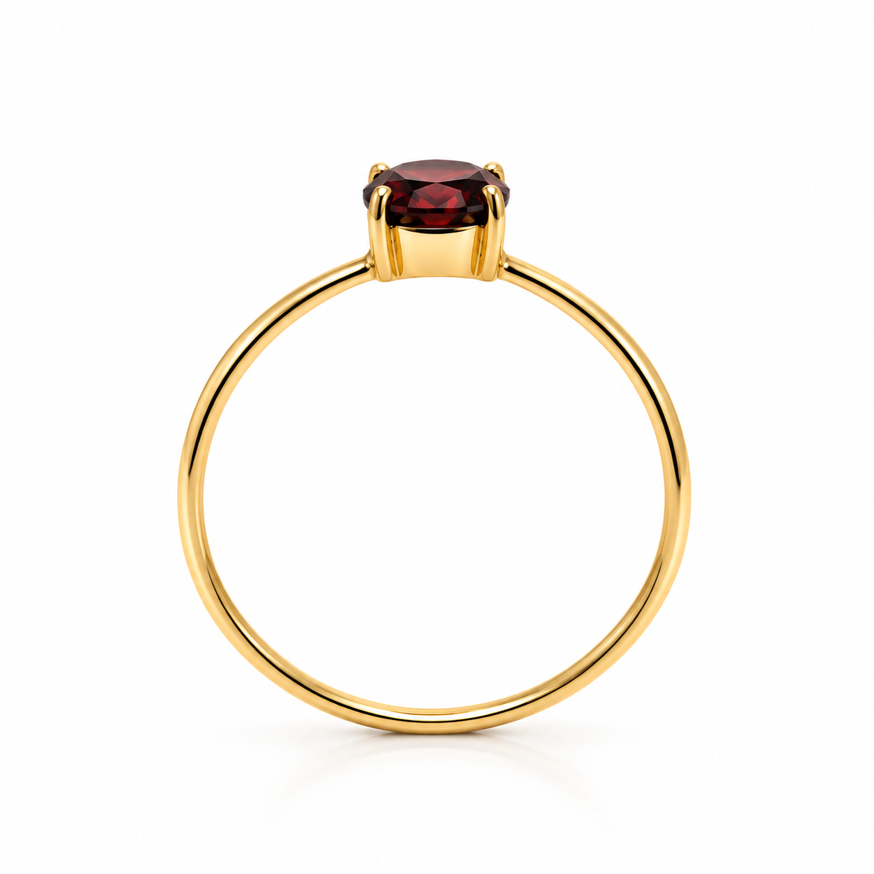 Ring Rubin-Rose - Image 2